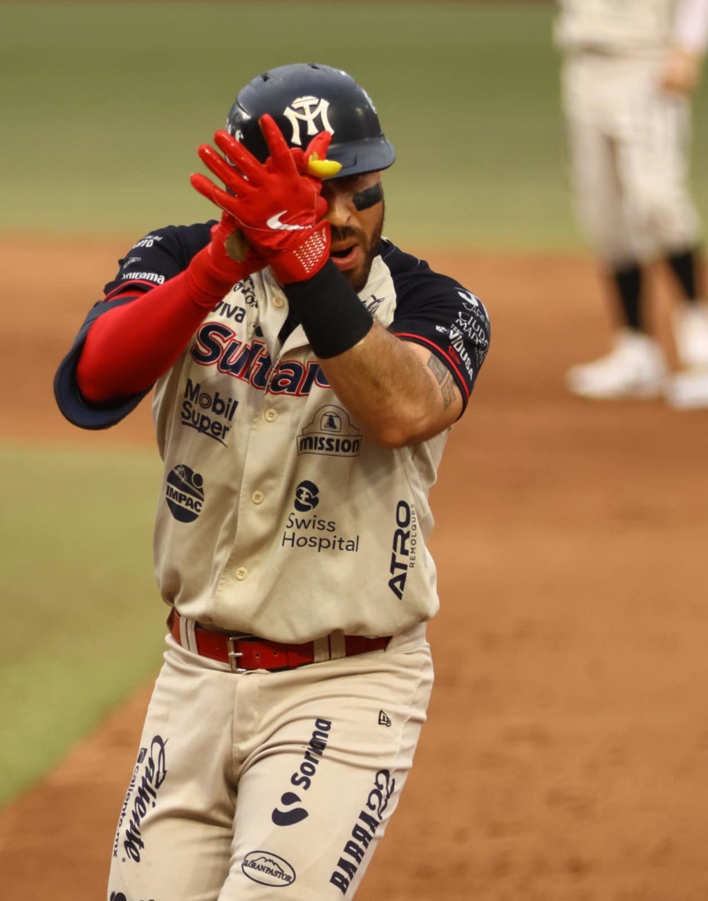 A la final. Los Sultanes, campeones de la Zona Norte, esperan al campeón de la Sur entre el México y Oaxaca. 