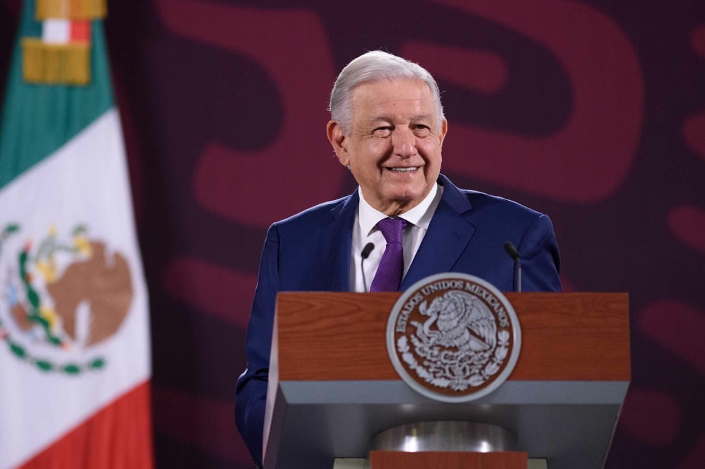 AMLO: ¿A qué hora y dónde ver el último informe de gobierno?