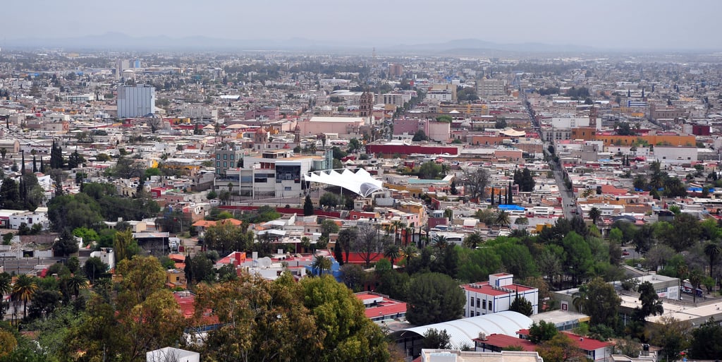 El Siglo califica... Ayuntamiento de Durango