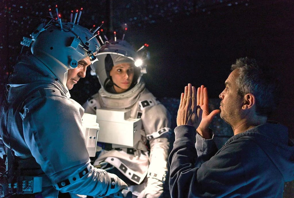 ‘Gravity’ de Alfonso Cuarón se proyectará en la Cineteca de Durango