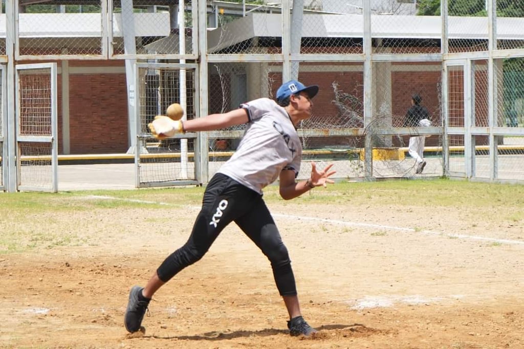 Durango cierra participación con pelota mixteca