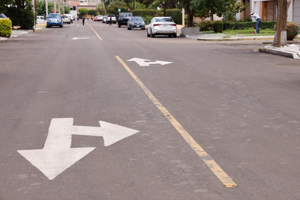 Calles. El tema de pavimentación es de lo que más solicita la ciudadanía de diferentes puntos de la ciudad.