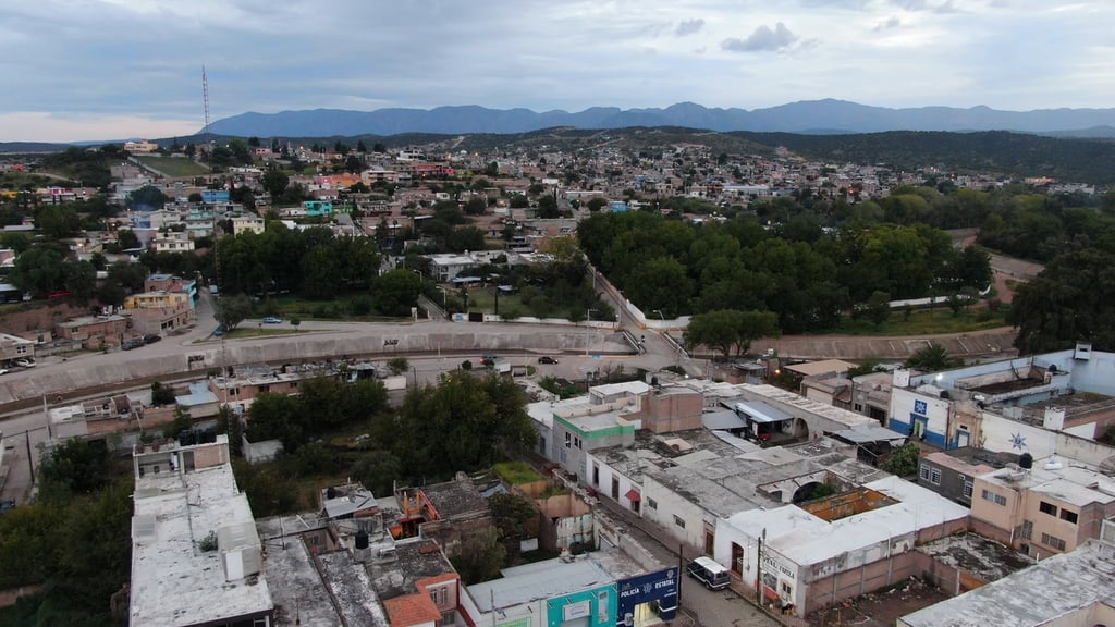 Compromiso. César Rivas Nevárez se reincorporará a la Legislatura cuando culmine su gestión municipal.