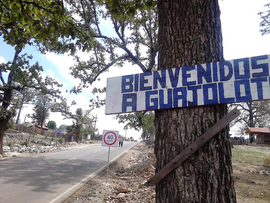 Cobraban hasta 300 pesos por un acta de nacimiento en la sierra de Durango