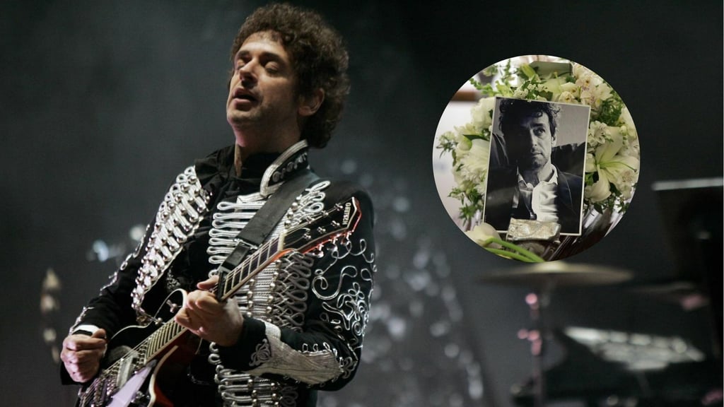 Gustavo Cerati: Así fue su último concierto | VIDEO