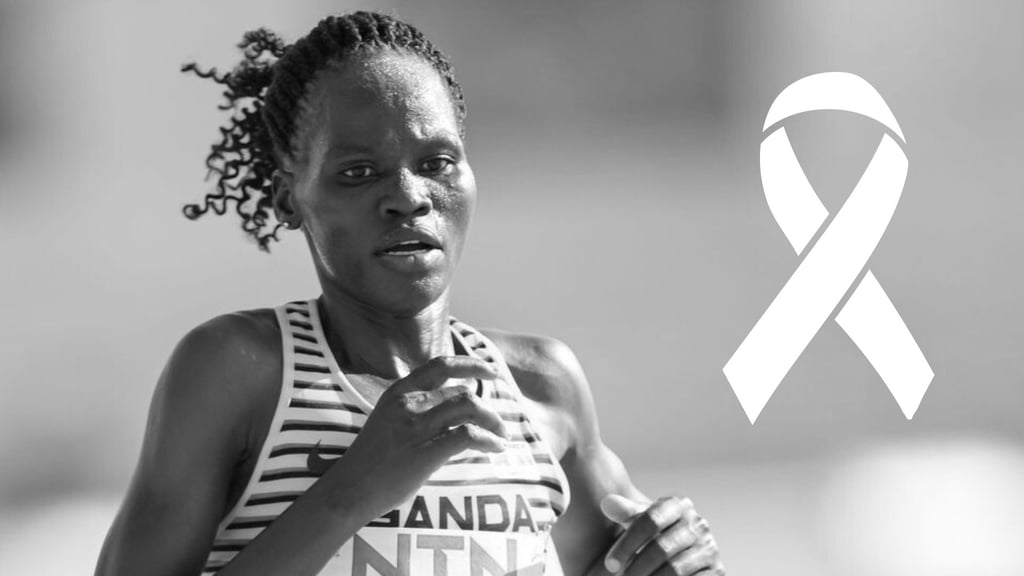 París 2024: Fallece atleta Rebecca Cheptegei, tras ataque de su novio