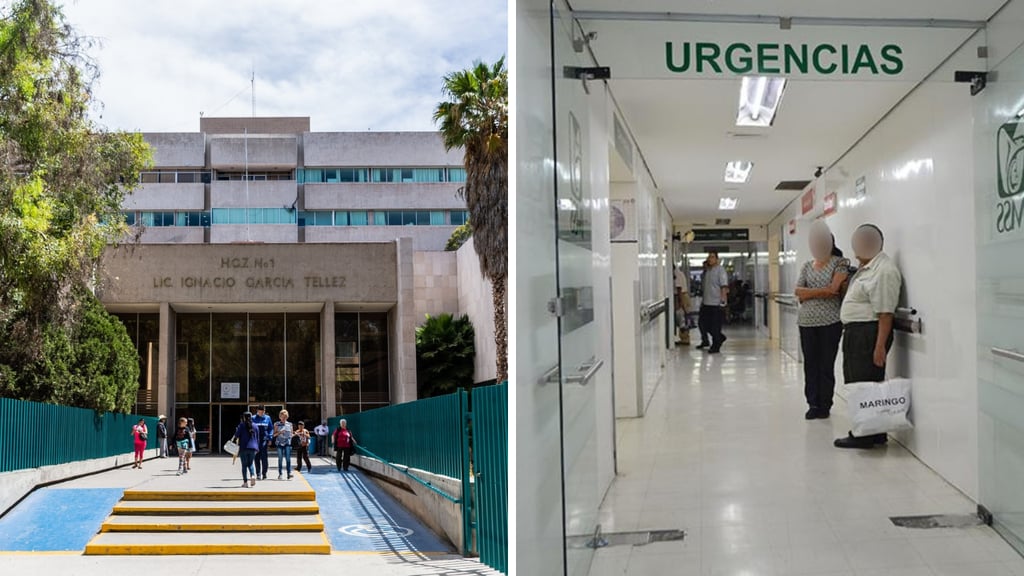 IMSS se disculpa con paciente internado que fue 'olvidado'; se enteraron por El Siglo de Durango