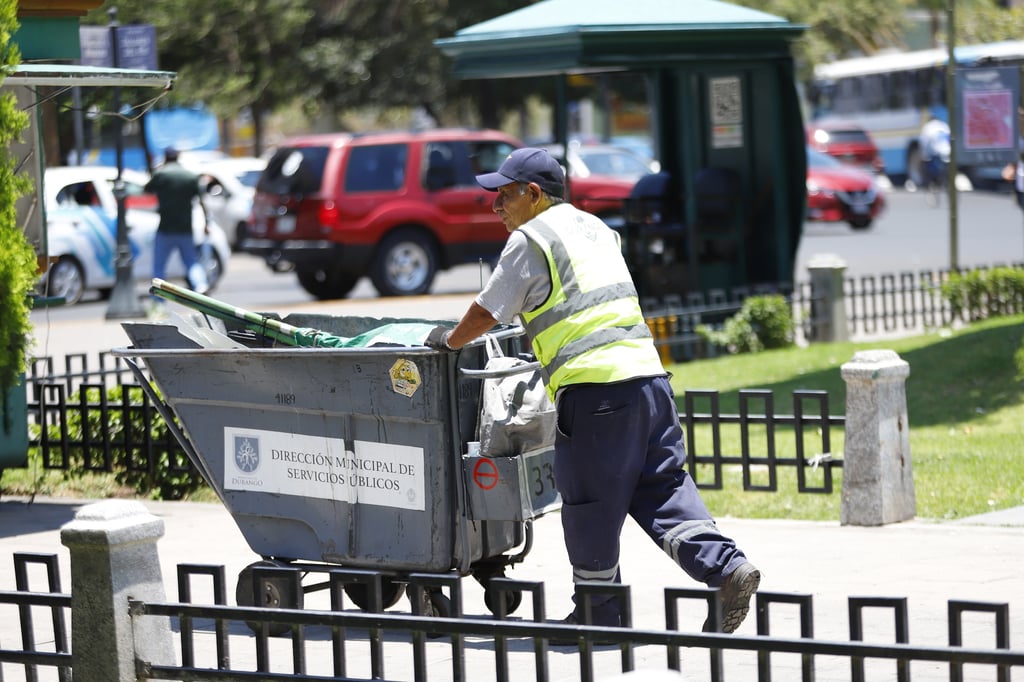 Segundo mes en Durango con números negativos en empleos: IMSS