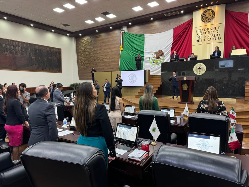 Congreso de Durango analizará integrar Inteligencia Artificial a ley educativa  