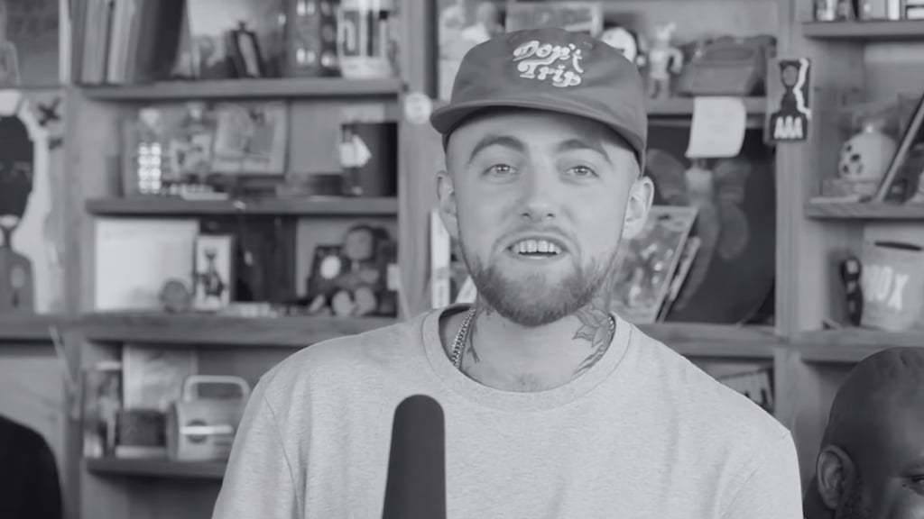 Los momentos más icónicos de Mac Miller a seis años de su fallecimiento