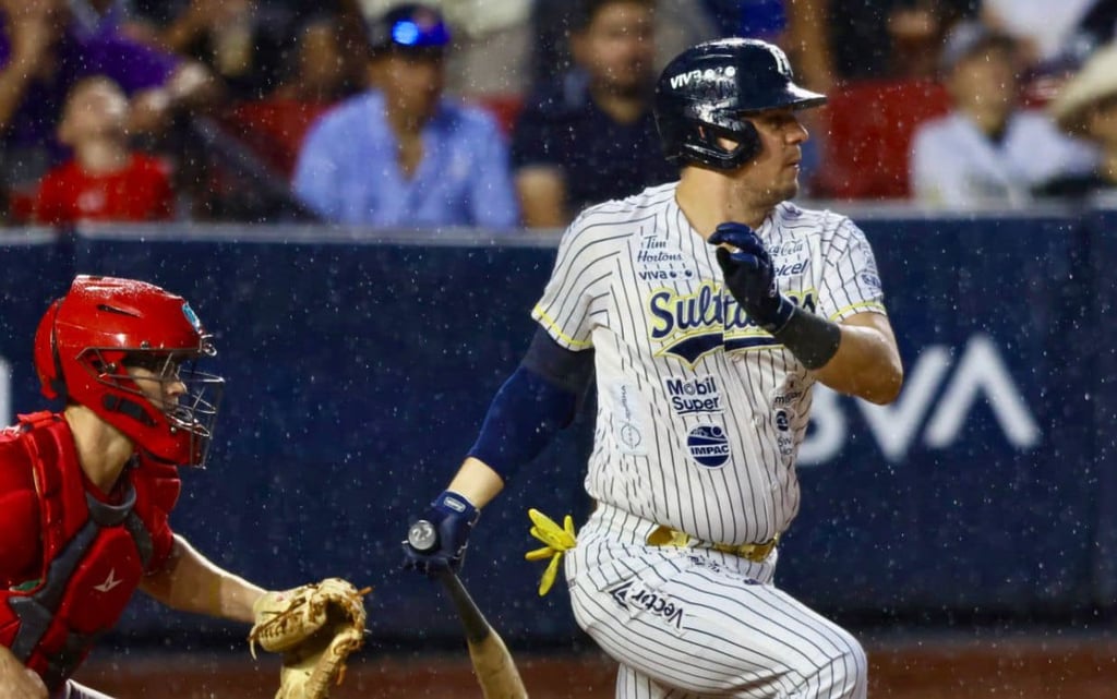 Tercer juego de Diablos Rojos vs Sultanes de Monterrey se reanudará hoy