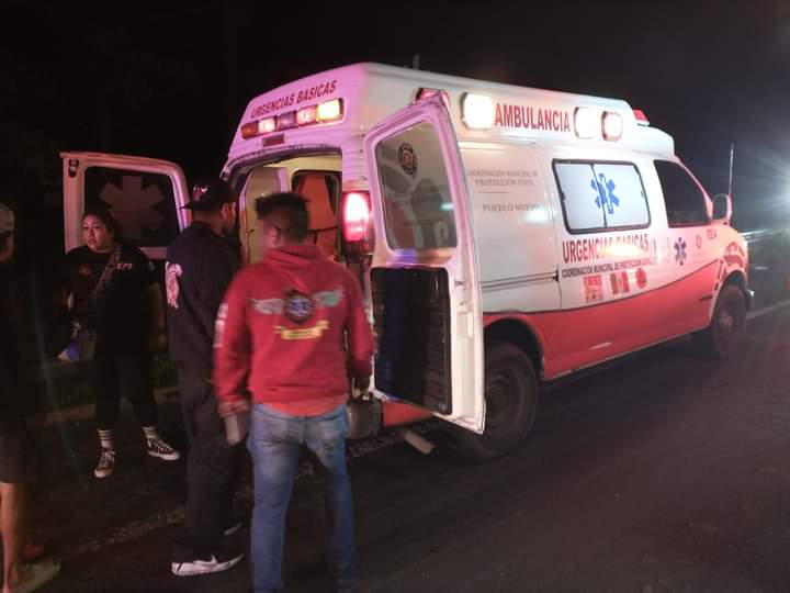 Tras discusión, asesinan a un hombre en El Salto