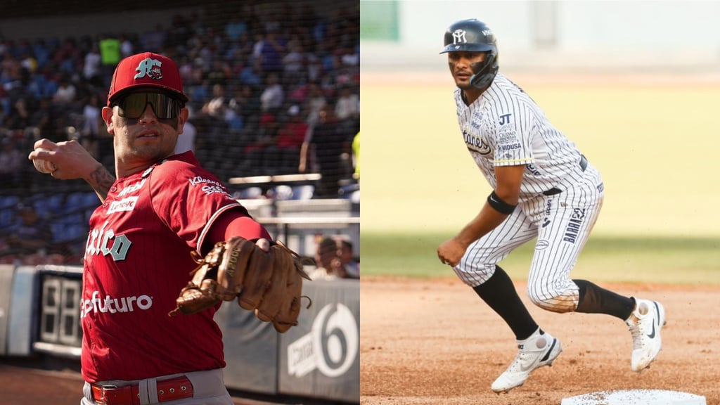 LMB: Diablos Rojos a uno de ganar la Serie del Rey ante Sultanes