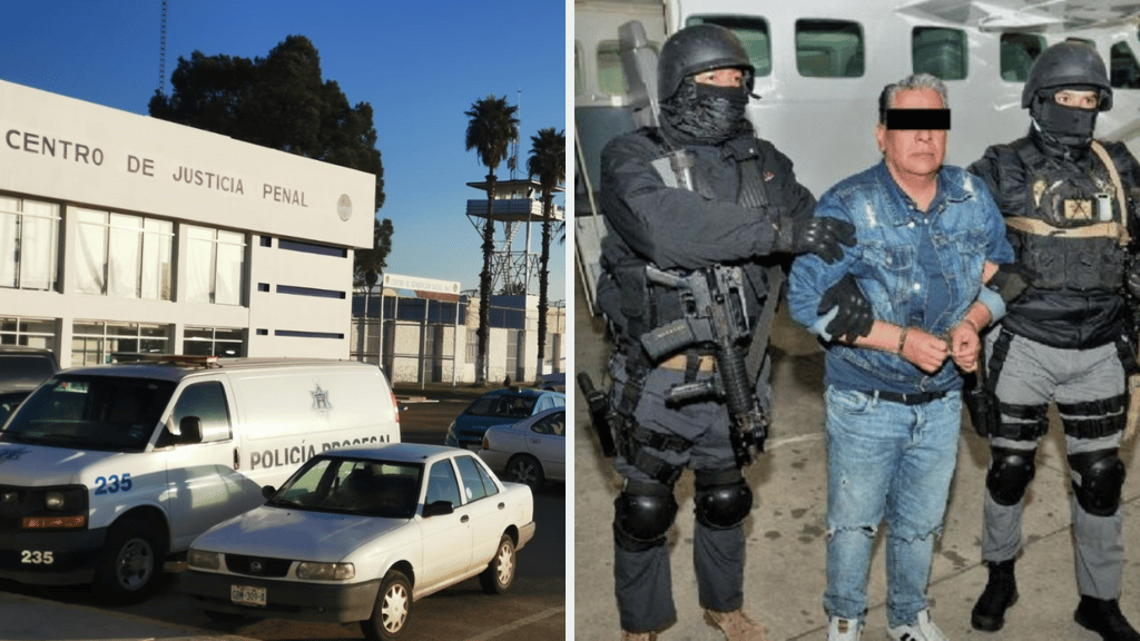 Sentencian a exsubsecretario de Egresos a 10 años de prisión; desvió 119 mdp de la UJED