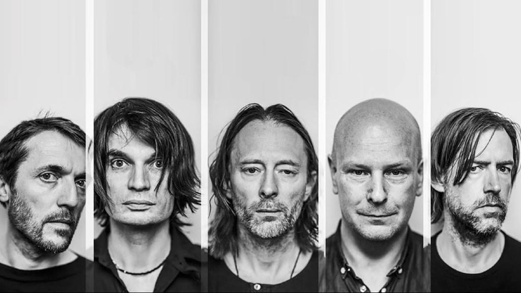 ¿Radiohead regresa a los escenarios? Esto es lo que sabemos