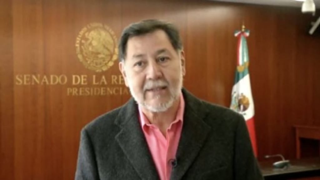 Rechaza la 4T la propuesta de la ministra Norma Piña