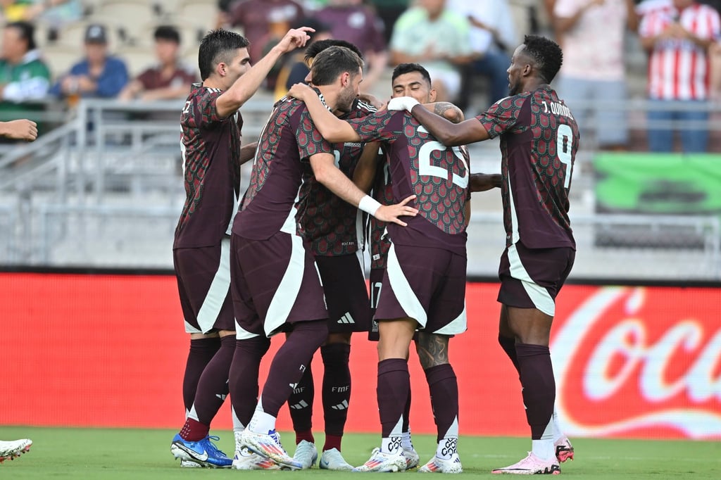 México vs Canadá: ¿A qué hora y dónde ver el partido este martes? 