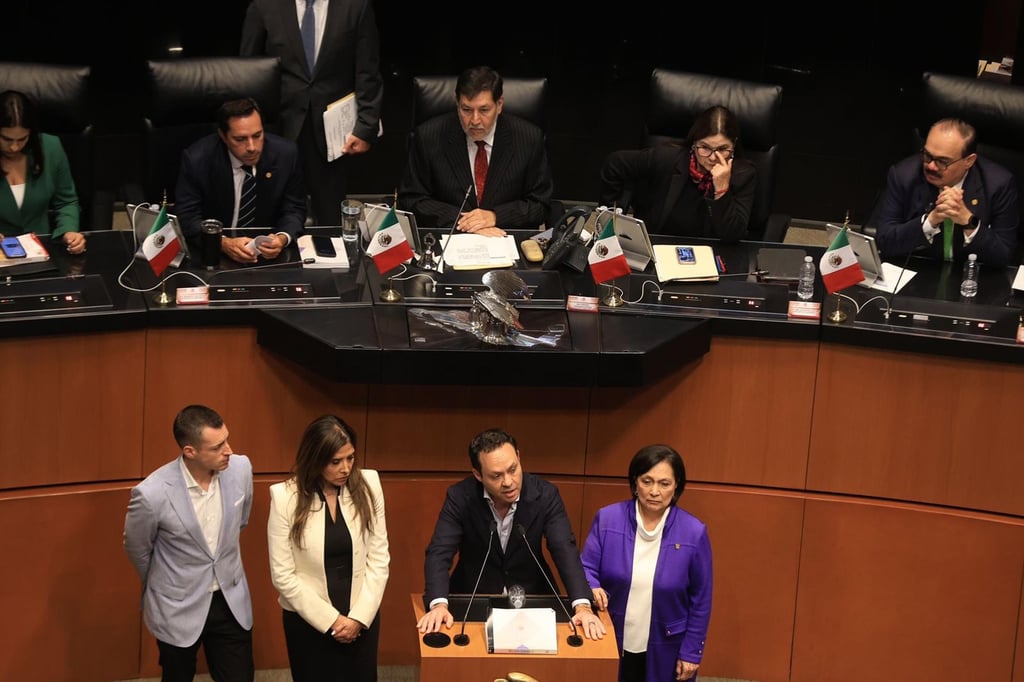 CEM: Reforma Judicial no garantiza una mejor impartición de justicia