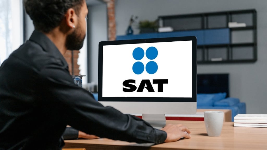 SAT: ¿Cuál es la disponibilidad de citas en Durango del 10 al 13 de septiembre?