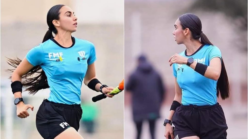 Selene Figueroa buscará llegar a la Liga MX Femenil