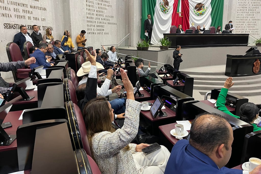 Reforma Judicial: Cinco estados ya aprobaron la iniciativa; uno la rechazó