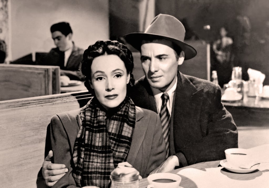 Filmoteca de la UJED exhibe la película 'La otra'