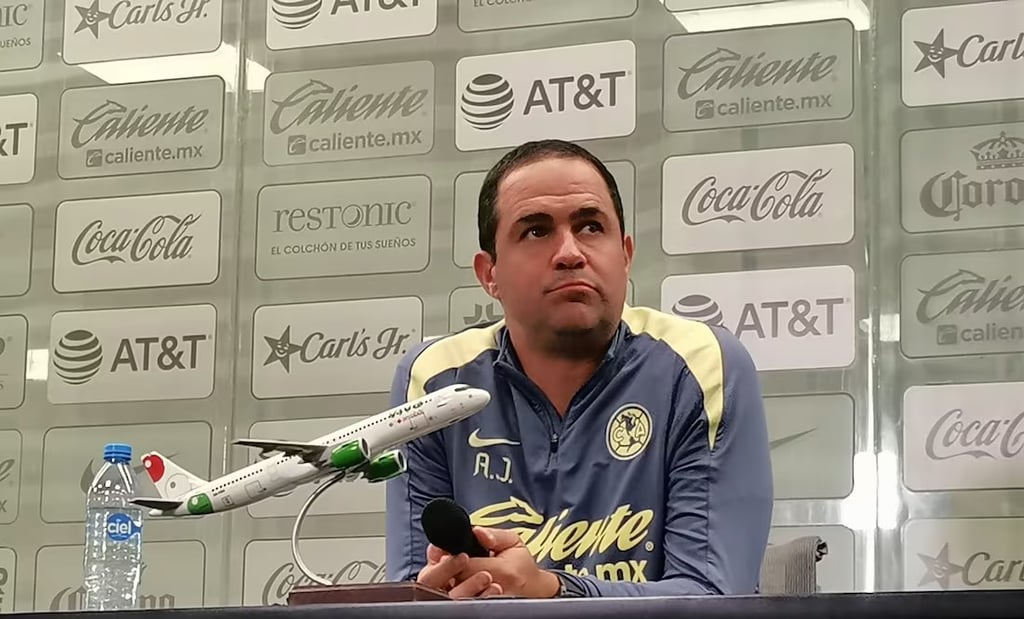 Liga MX: El América tiene bajas importantes previo al Clásico Nacional