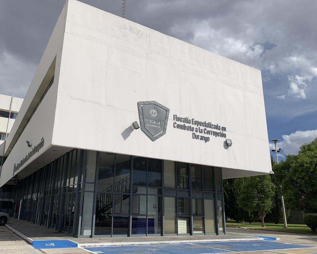 Justicia. Las autoridades del Sistema Penitenciario acudieron a la Fiscalía anticorrupción para denunciar a los custodios que estaban como responsables del reo.