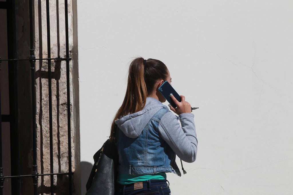 Geolocalización. El programa tiene como finalidad geolocalizar a las personas en caso de que requieran contención emocional urgente por lo que cada llamada se tiene ubicada desde donde se realiza.