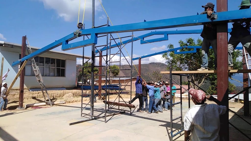 La Escuela es Nuestra: Siete comités en La Laguna se quedaron con el dinero