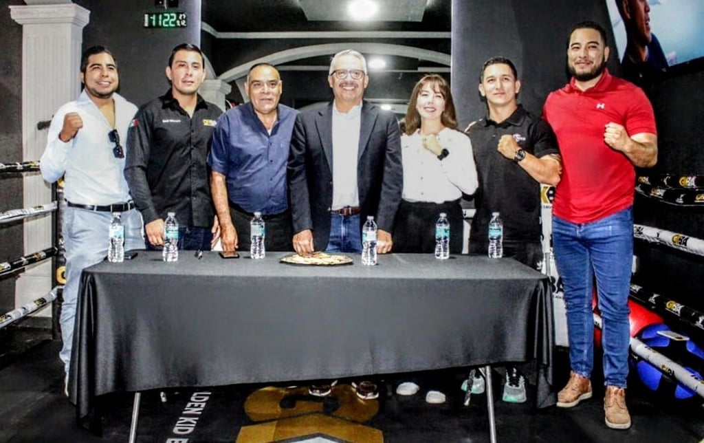 Talento. Se busca que con este evento se descubra lo mejor el pugilismo local para las futuras competencias.