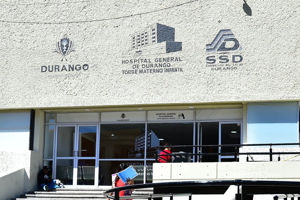 Tras violación, adolescente dio a luz en el Materno Infantil