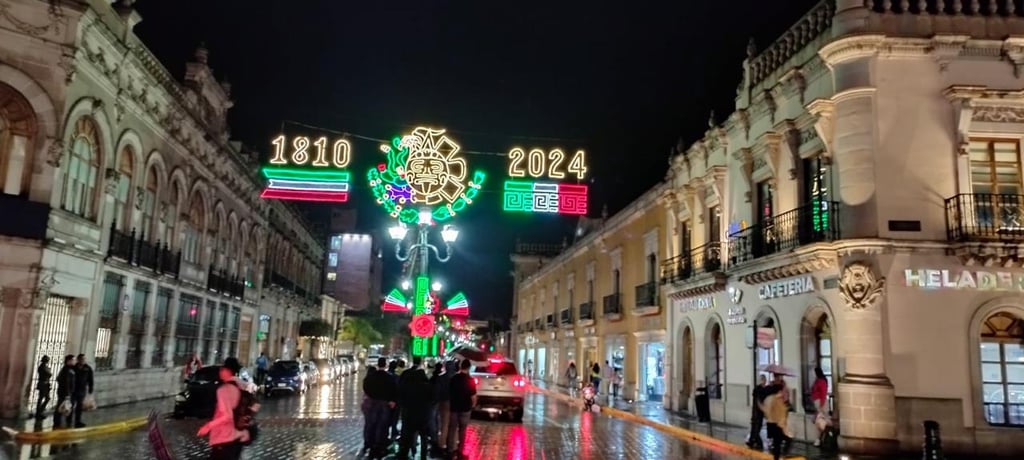 Colocarán tambos de basura para verbena del 'Grito' de Independencia en Durango