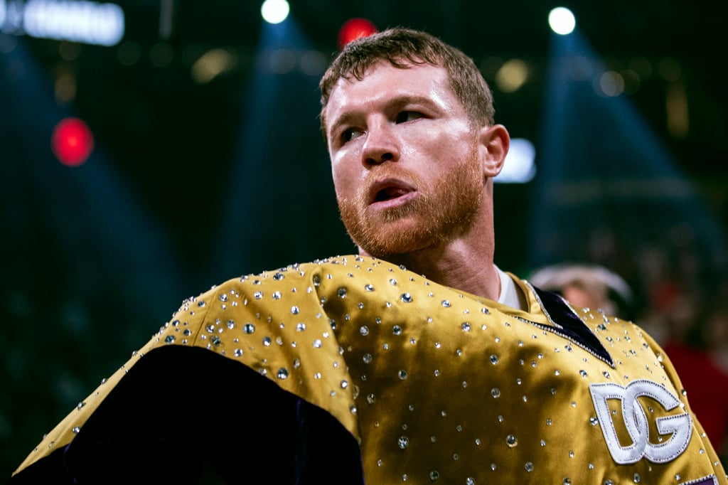 Canelo vs Berlanga: horario y canales para la pelea | 14 de septiembre