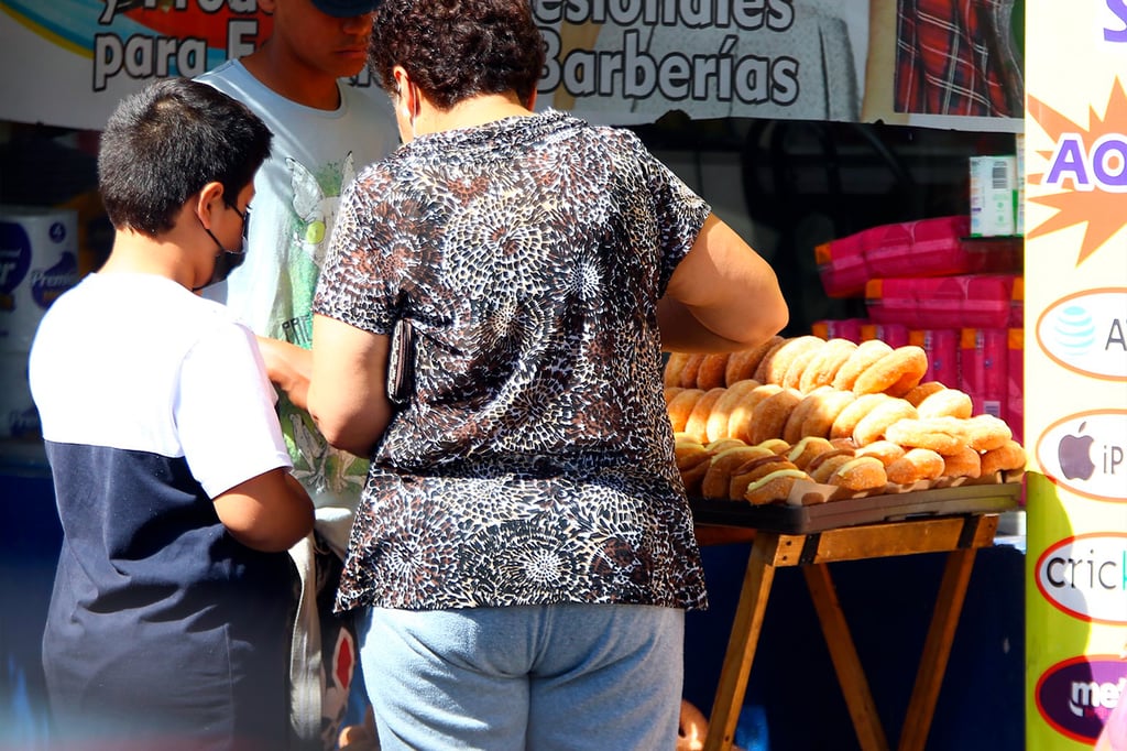 Falta educación alimentaria en la sociedad duranguense