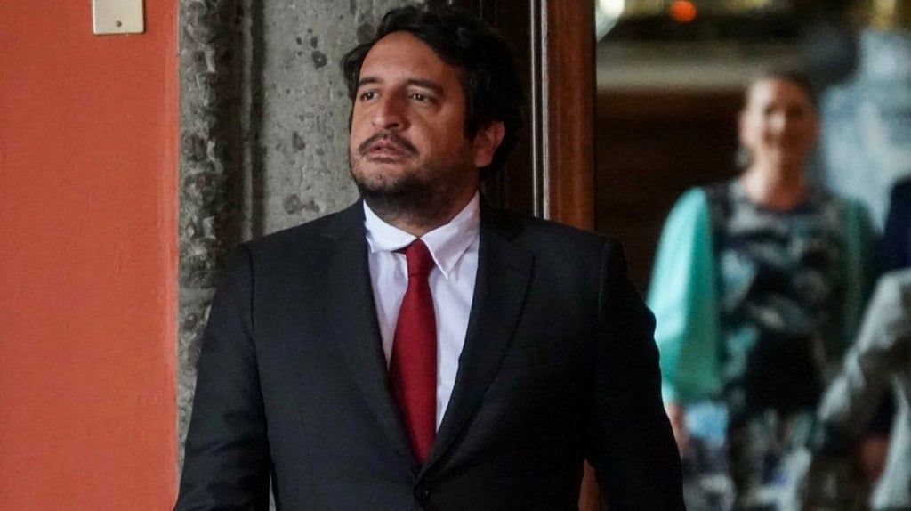Llegada del hijo de AMLO a la dirigencia de Morena es un premio a la corrupción: diputados del PAN