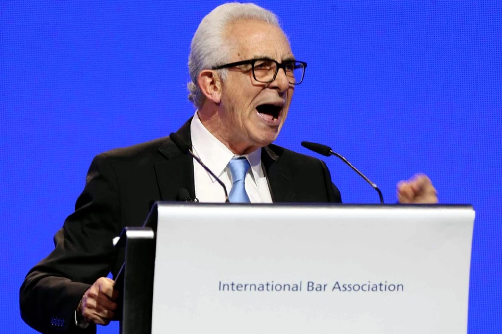 Ernesto Zedillo afirmó que la reforma destruirá al Poder Judicial y enterrará a nuestra democracia