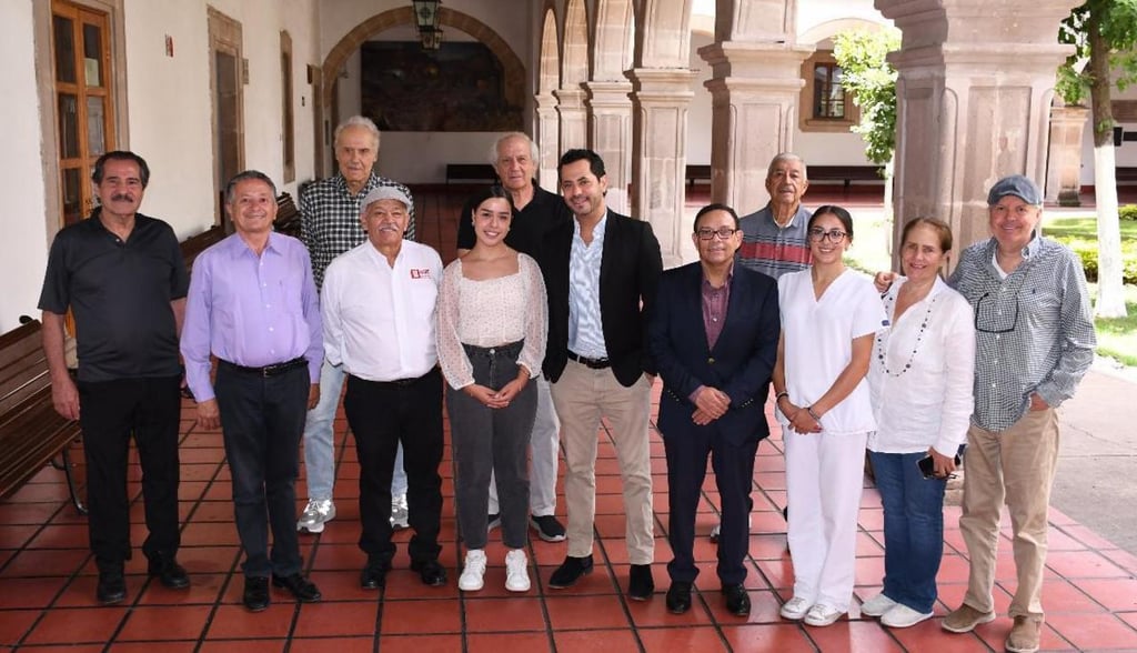 Sonia Yazmín Ramos Ávila es la primer estudiante en recibir esta gran distinción educativa.