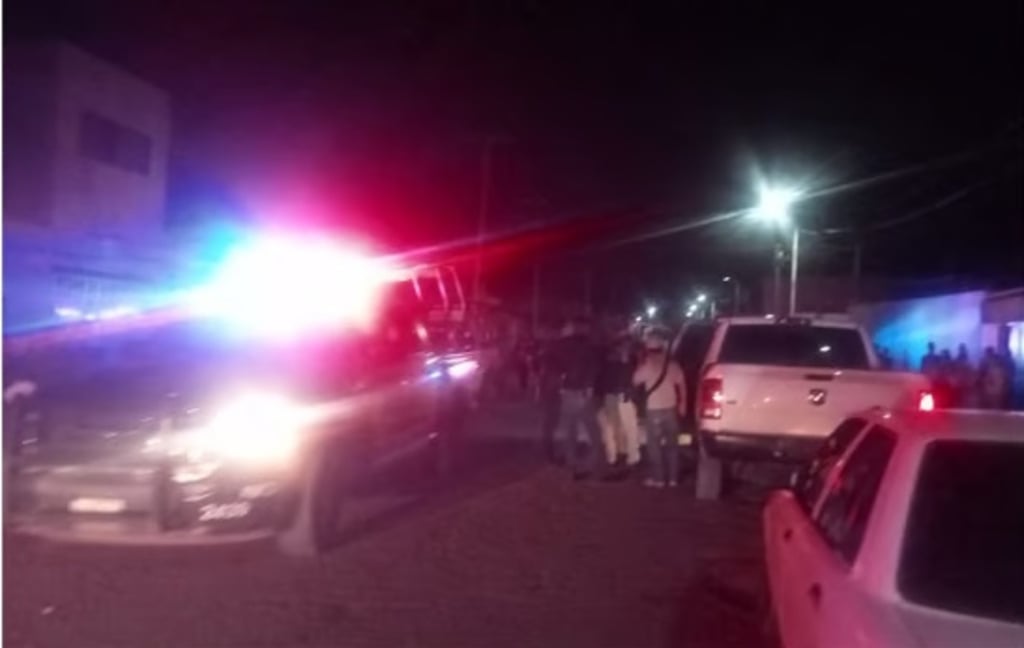 Caso. Un hombre, celoso, borracho y drogado, mató a martillazos a su pareja sentimental.