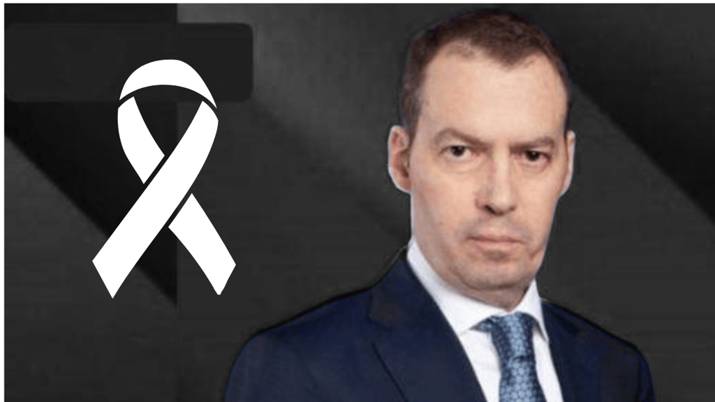 André Marín: ¿De qué murió el reconocido periodista?