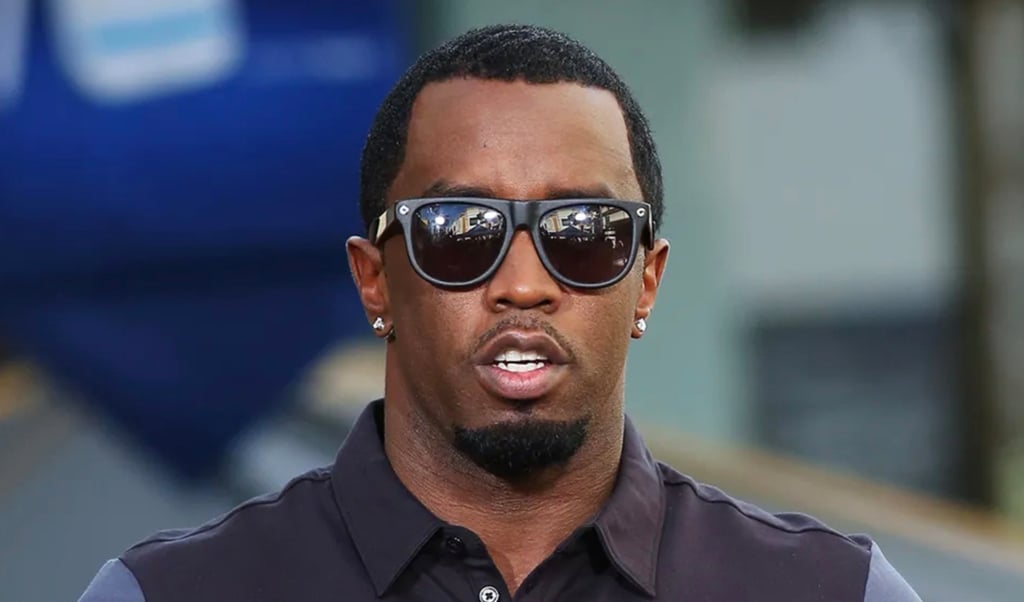 Sean Diddy Combs es arrestado y puesto bajo custodia federal en Nueva York