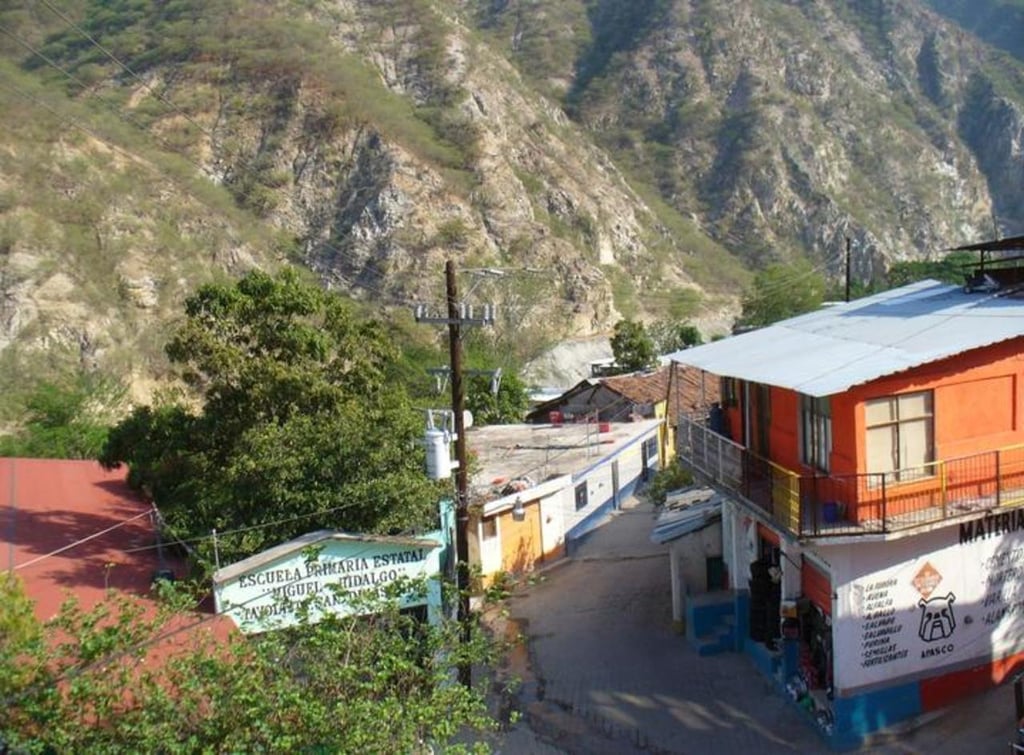 Situación. En los municipios colindantes con Sinaloa se mantienen las clases normales en las escuelas, aseguró la Secretaría de Educación del Estado de Durango.