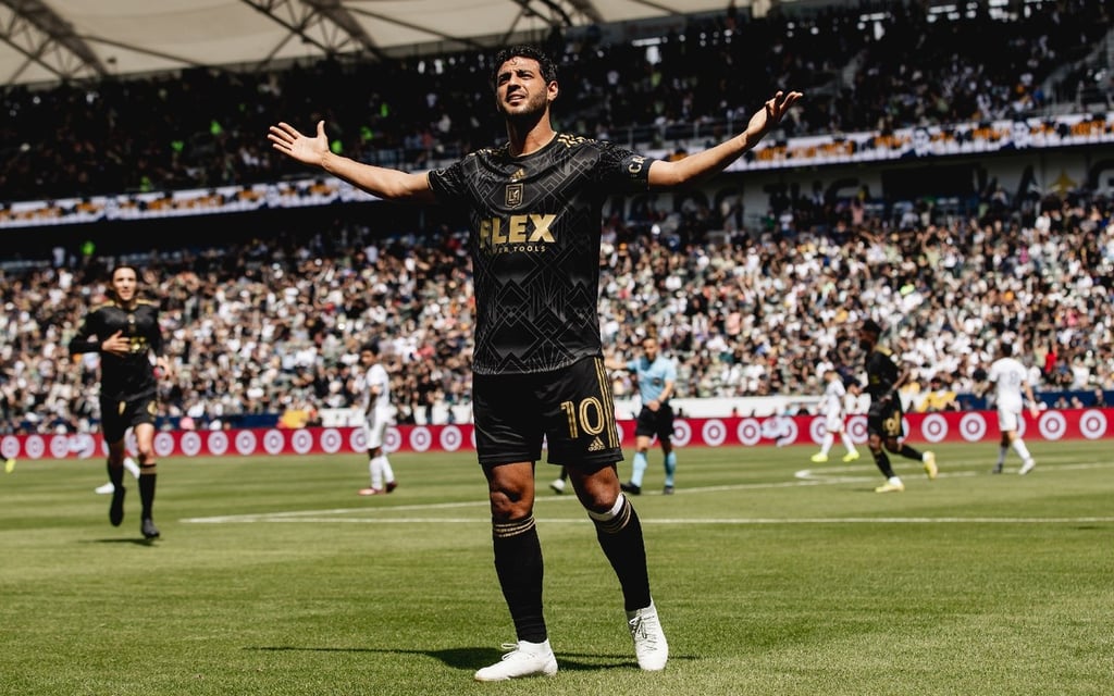 Contrato. Vela ha llegado a un acuerdo por lo que resta de temporada en 2024 con una opción del club para 2025.