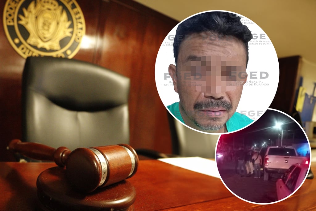 Nohemí: 27 años de matrimonio y 7 denuncias por violencia que acabaron en feminicidio