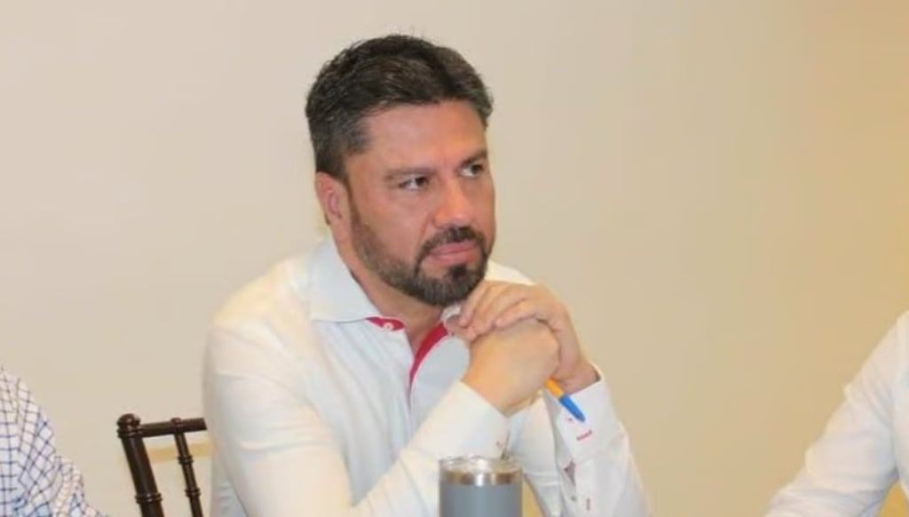 Accidente. Se registró un accidente el pasado domingo, después de un paseo ciclista. 