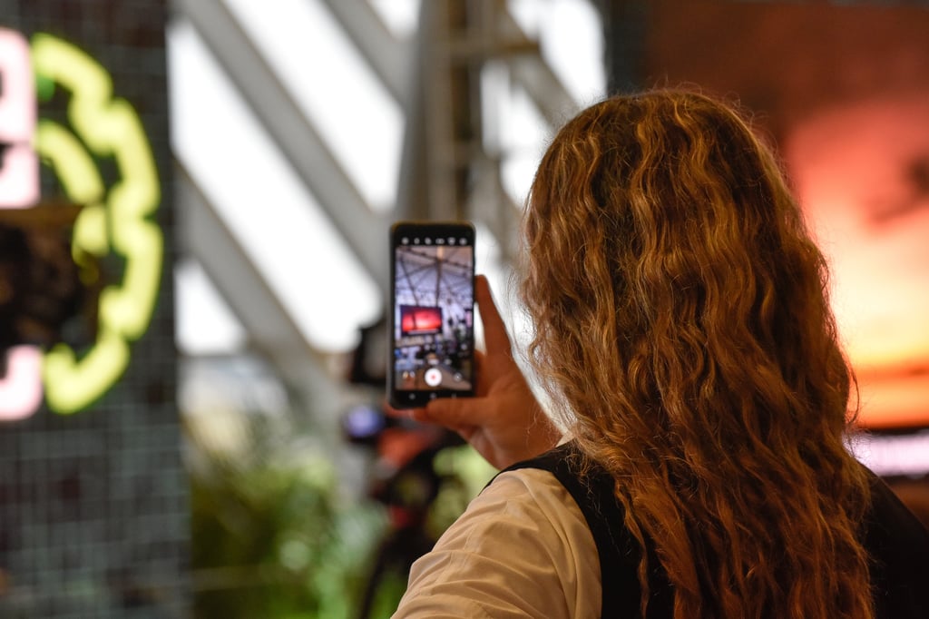 Summit 2024: Jóvenes duranguenses innovan con proyectos de programación e Inteligencia Artificial