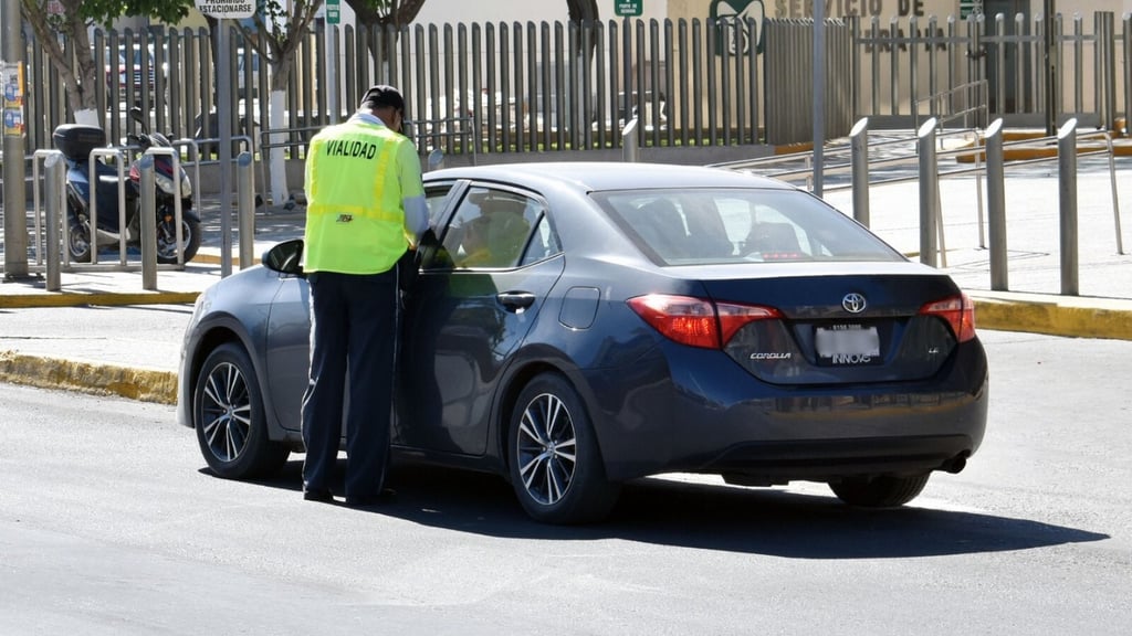 ¿Cuáles son las infracciones viales más comunes en Durango?