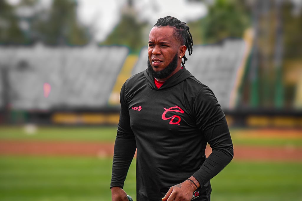 Cerrador. El pitcher cerrador estelar regresa a Caliente de Durango, luego de una breve estancia en Yucatán.