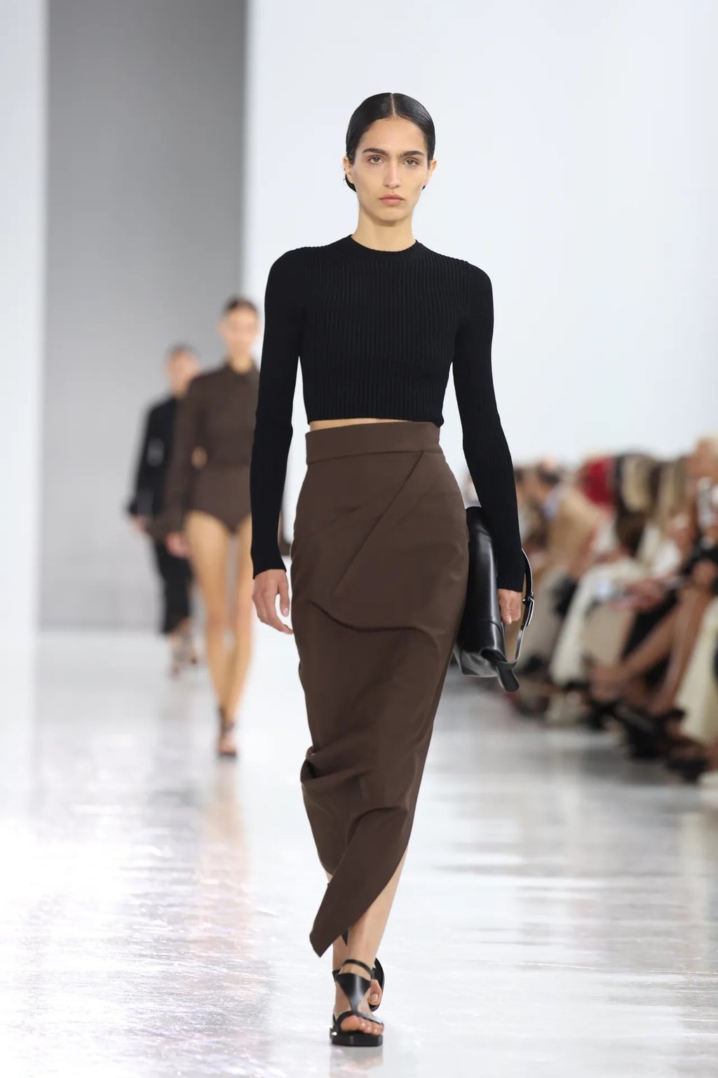 Max Mara Primavera-Verano 2025.