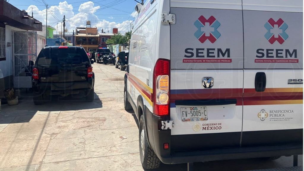 Mujer fue encontrada sin vida en domicilio del Huizache II